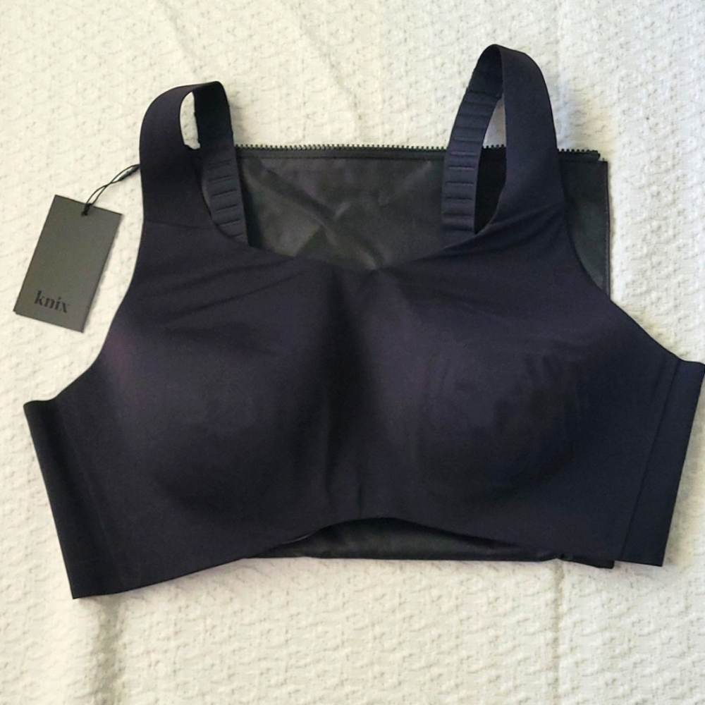 Knix Catalyst Sports Bra